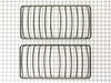 Double Grate Kit – Part Number: 8190014