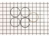 Ring-Set-Piston – Part Number: 13025-7003