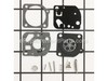 Rebuild Kit – Part Number: 12530013310