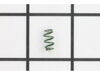 Spring-Idle Screw – Part Number: 12313326030