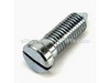 Screw-Idle Adjust. – Part Number: 12313406320