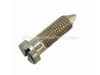 Screw-Idle Adjustment – Part Number: 12313411130