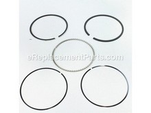 Ring-Set-Piston L-0.50 – Part Number: 13025-7002