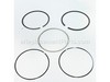 Ring-Set-Piston L-0.50 – Part Number: 13025-7002