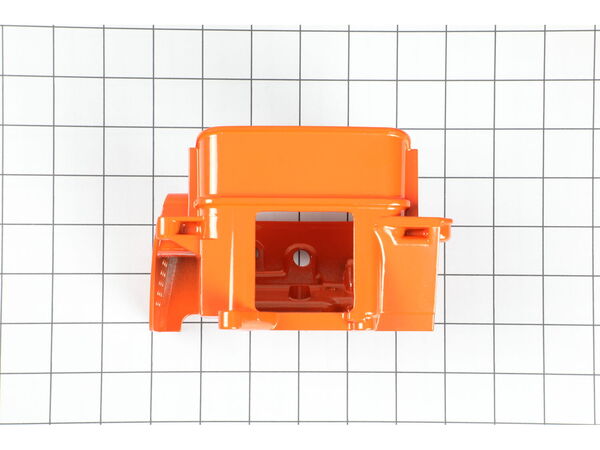 8858239-1-M-Echo-13030630830-Case, Carburetor-Orange Model