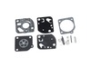 Rebuild Kit – Part Number: 12530051030