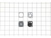 Diaphragm/gasket Kit – Part Number: 12530313120