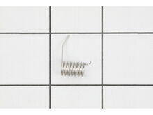 Throttle Return Spring – Part Number: 12531342030