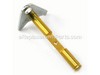 Shaft-Throttle – Part Number: 12531749030