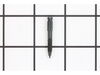 Needle-Low Speed – Part Number: 12531809560