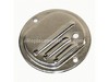 Cleaner Cover – Part Number: 13031304320