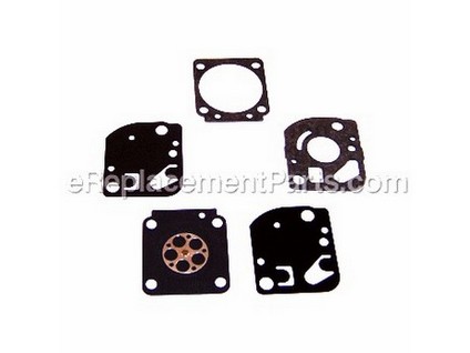 8858682-1-M-Echo-12530306560-Gasket/Diaphragm Kit