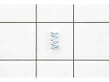 Spring, Coil – Part Number: 12531942030