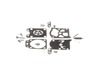 Kwik Kit – Part Number: 12310002960