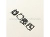 Gasket/Diaphragm Kit – Part Number: 12310109560