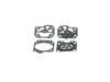 Diaphragm/gasket Kit – Part Number: 12310157730