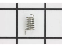 Spring-Throttle Return – Part Number: 12311316130