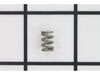 Spring-H. S. Needle – Part Number: 12311922130