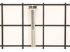 Bolt-flanged-6x45 – Part Number: 130AA0645