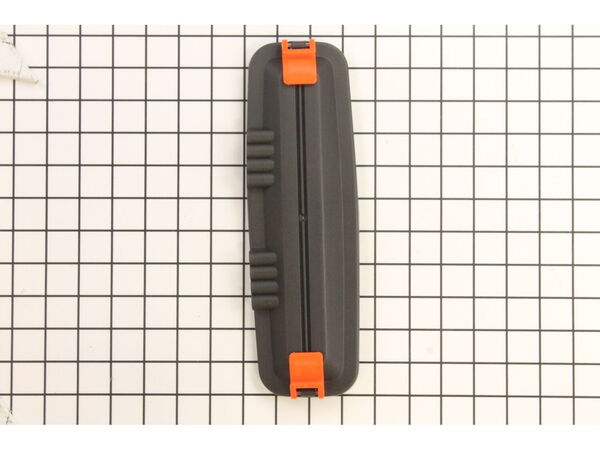 8858891-1-M-Echo-13030808260-Air Cleaner Lid Assembly