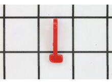 Lever – Part Number: 13168-2493