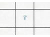 Screw metering Lever Pin – Part Number: 12313903930