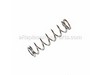 Throttle Spring – Part Number: 12411405530