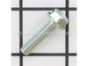 Bolt-Flanged-6X25 – Part Number: 130BA0625