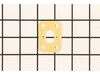 Heat Deflector Gasket – Part Number: 13001009561
