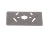 Gasket-intake – Part Number: 13001021262