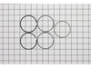 Ring-set-piston – Part Number: 13008-6060