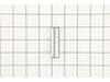 Pin-Piston – Part Number: 13002-2077