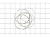 Ring-Set-Piston – Part Number: 13008-2055