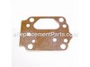 Pump Plate – Part Number: 12436212710