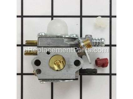 8859919-1-M-Echo-12520013314-Carburetor C1U-K47 (S/N 151955 & UP)