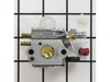 Carburetor C1U-K47 (S/N 151955 & UP) – Part Number: 12520013314