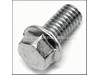 Bolt-flanged-small,6x12 – Part Number: 132BA0612