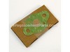 Gasket – Part Number: 13001640631