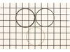 Ring-Set-Piston – Part Number: 13008-6025