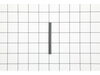 Pipe-oil-3x6x75mm – Part Number: 13011014330