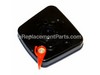 Air Cleaner Case Kit - Black – Part Number: 13030705361