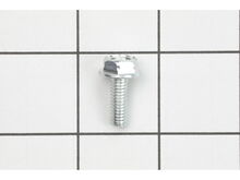 Bolt-flanged-6x16 – Part Number: 130AA0616