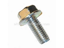 Bolt-Flanged-6X14 – Part Number: 130AA0614