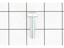 Bolt-Flanged-8X30 – Part Number: 130AA0830