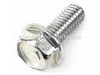 Bolt-Flanged-6X14 – Part Number: 130BA0614