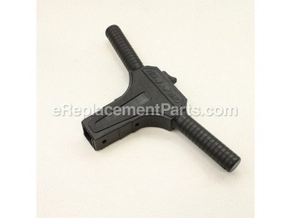 8861142-1-M-Shindaiwa-13634-2-T-Handle Assembly
