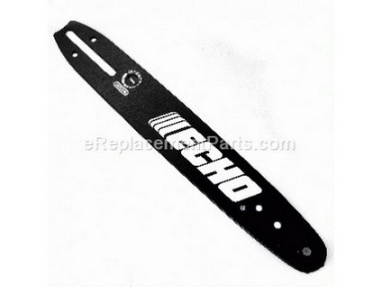 8861312-1-M-Echo-12A0ZD3745-Guide Bar - 12 In.
