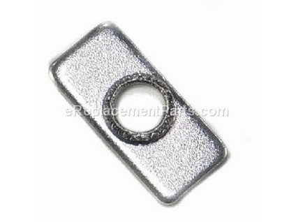 8861505-1-M-Kawasaki-13169-2386-Plate, Recoil Starter