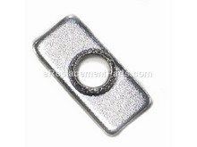 Plate, Recoil Starter – Part Number: 13169-2386