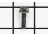 Bolt-Flanged,6x20,Blc – Part Number: 130CB0620